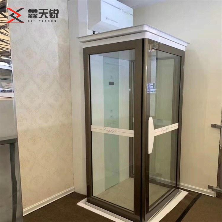 洛阳家用升降机