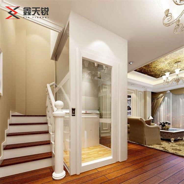 洛阳家用别墅电梯