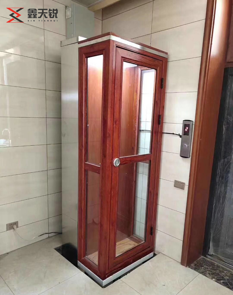 洛阳小型家用电梯